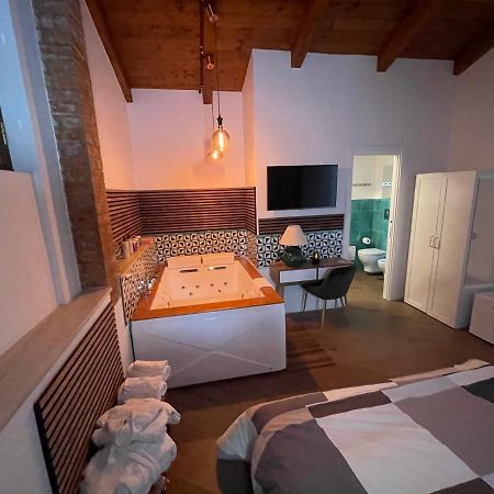 B&B Vietri Centro Exteriér fotografie