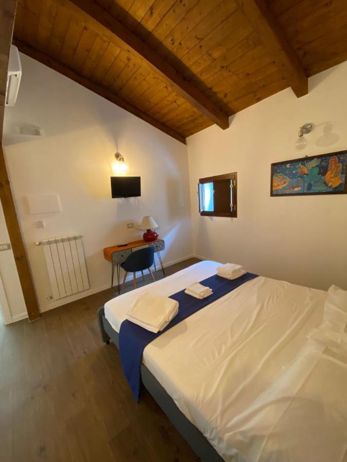 B&B Vietri Centro Exteriér fotografie