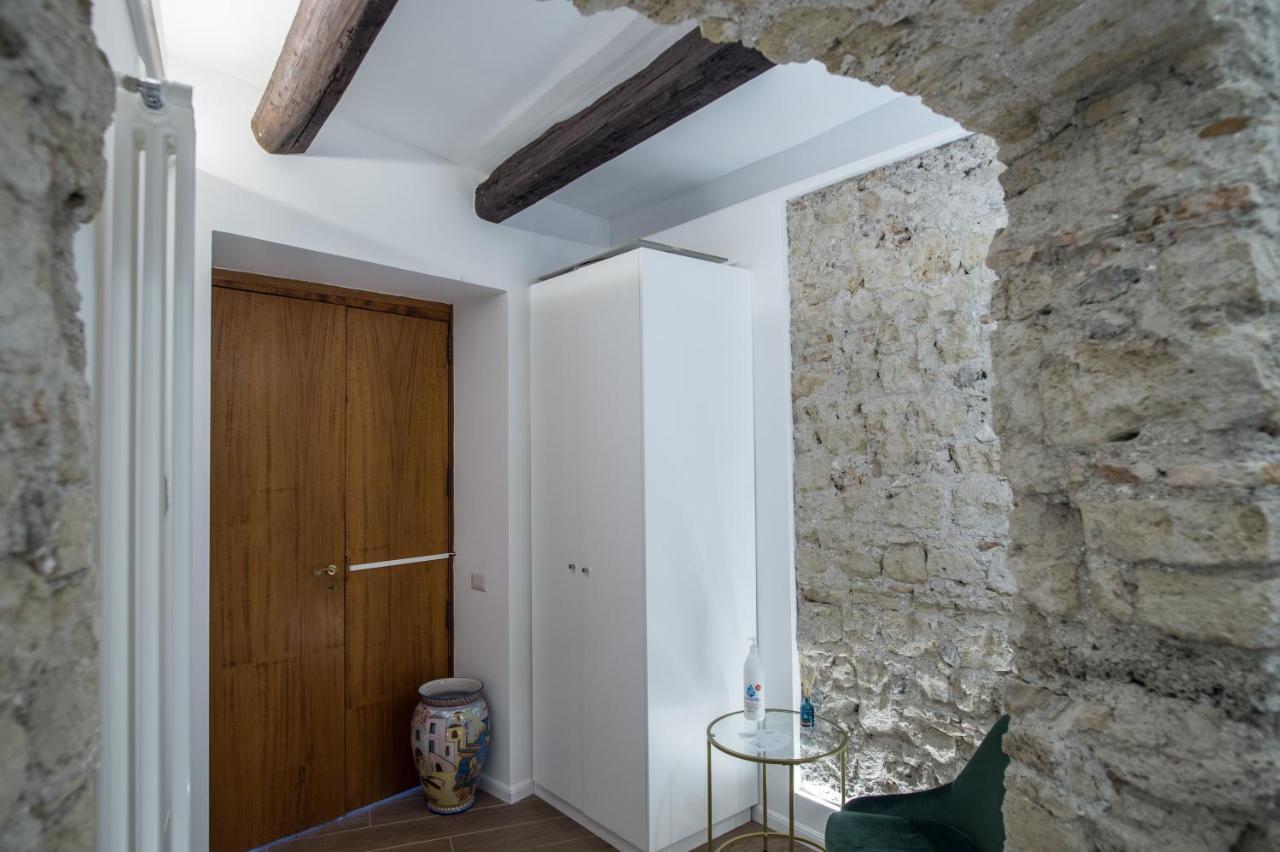 B&B Vietri Centro Exteriér fotografie