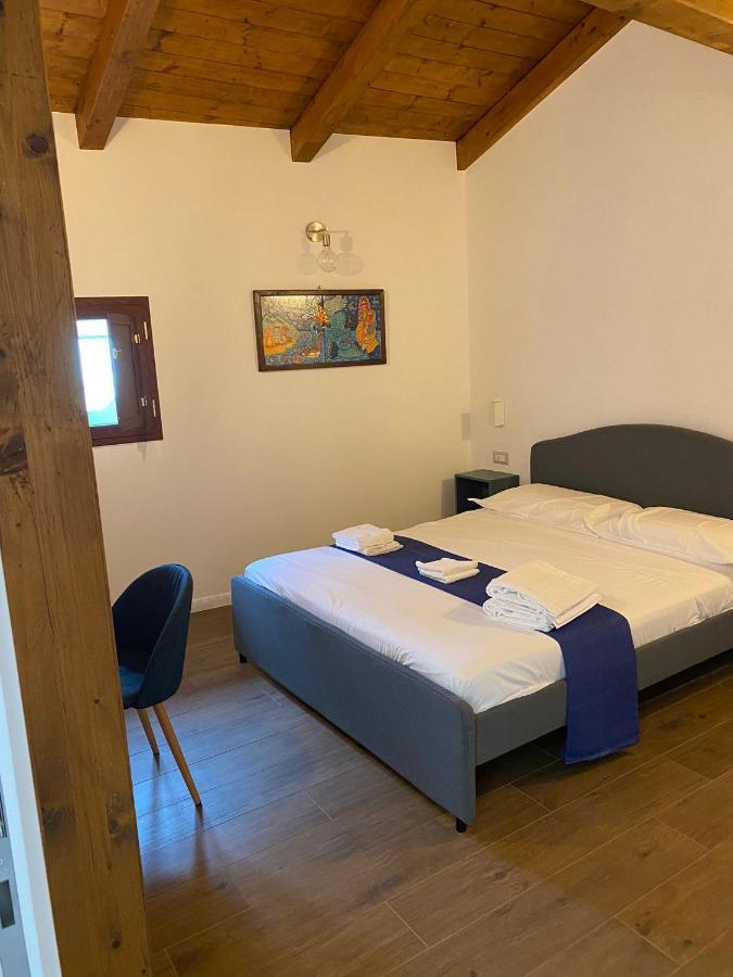 B&B Vietri Centro Exteriér fotografie